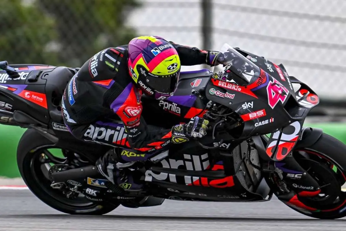 aleix espargaro 2 1