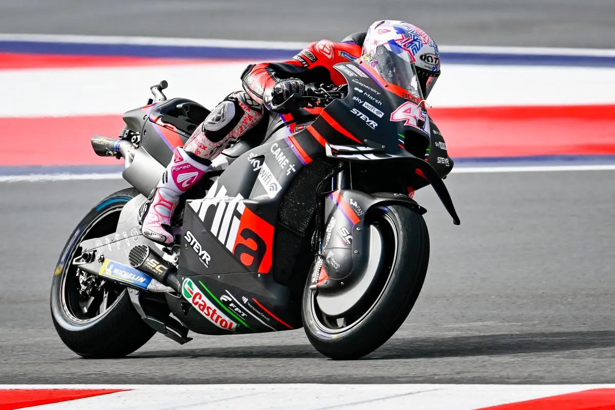 aleix espargaro 2