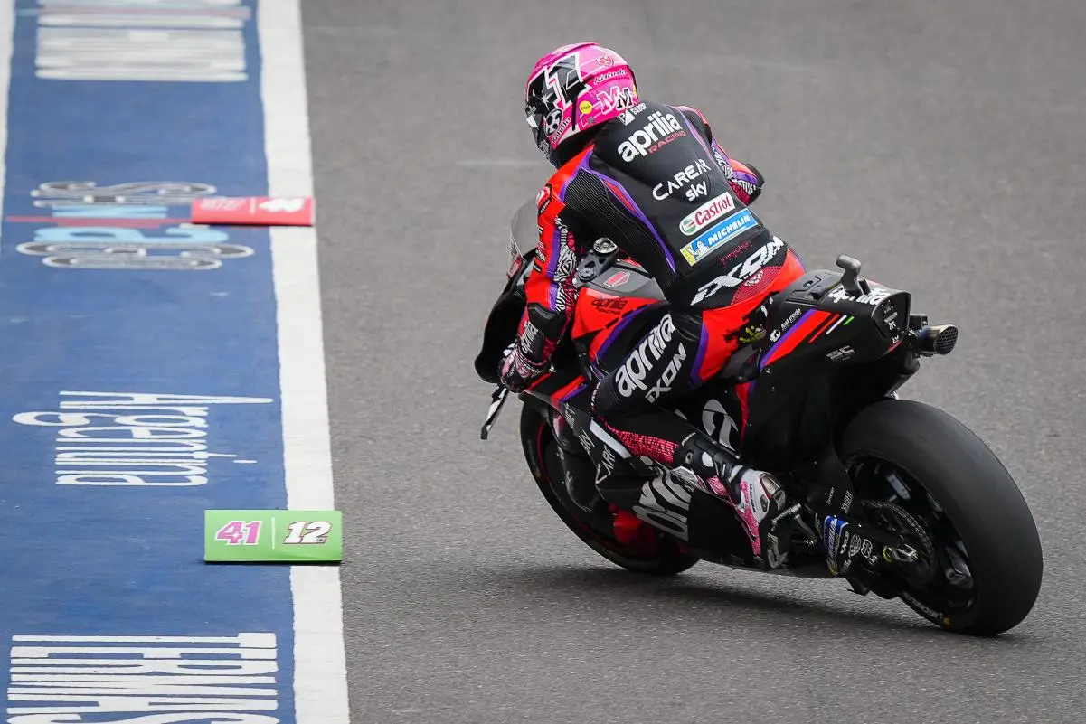 aleix espargaro 2