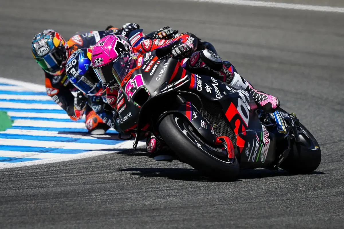 aleix espargaro 2