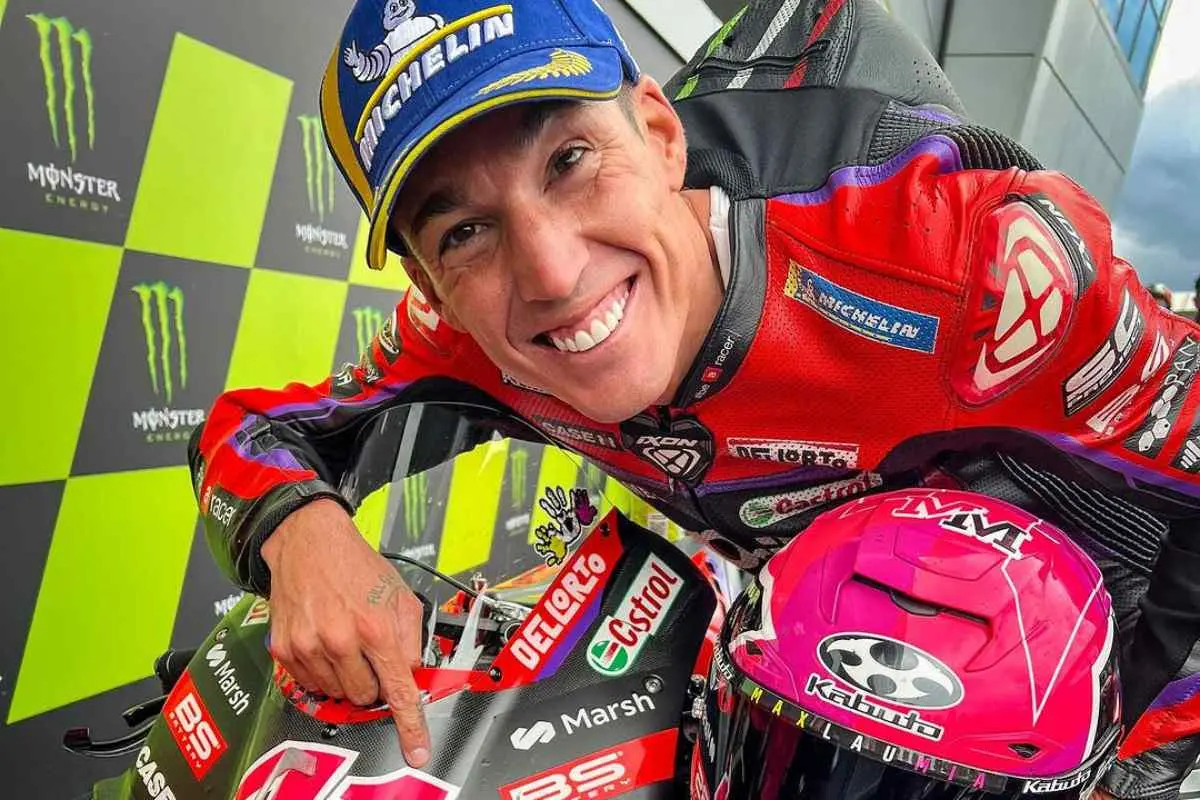aleix espargaro 2