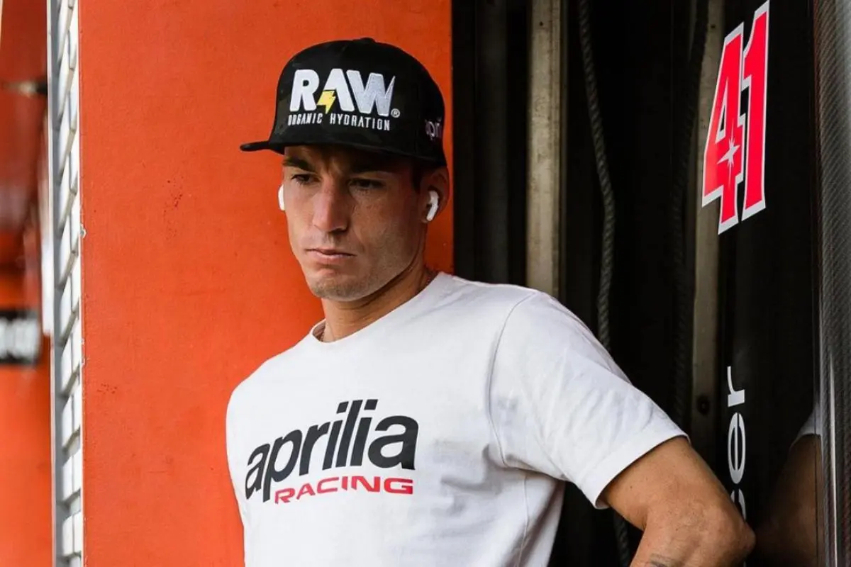 aleix espargaro 2
