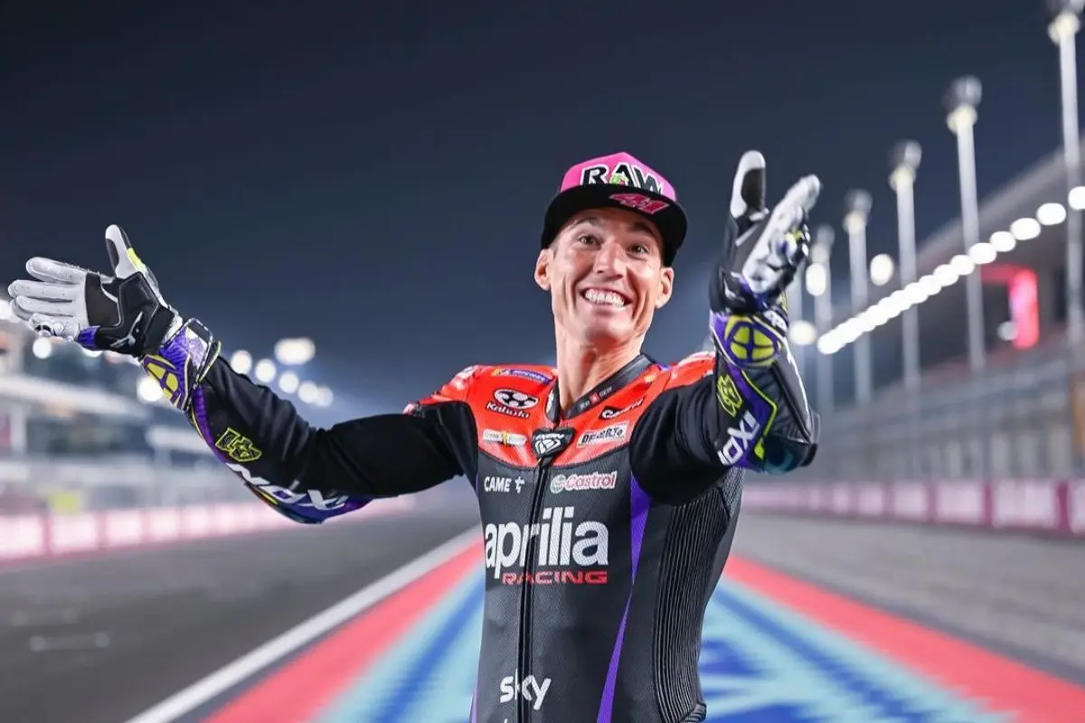 aleix espargaro 2