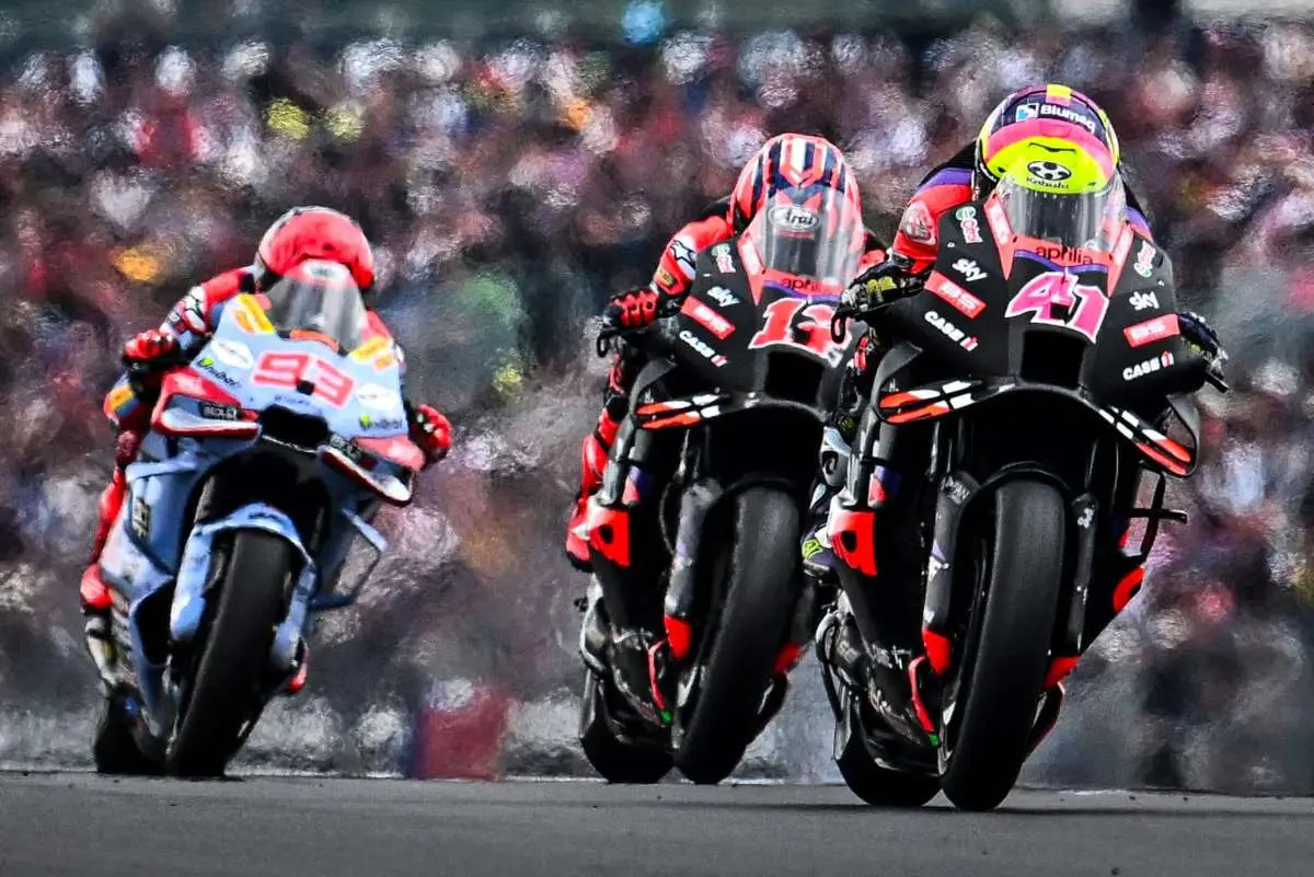 aleix espargaro 2