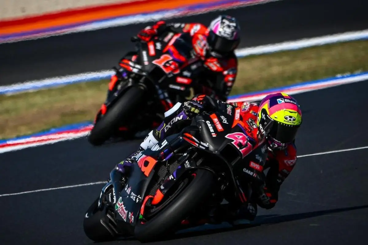 aleix espargaro 2