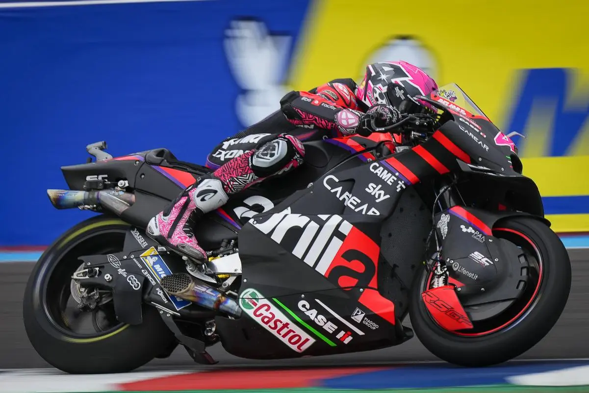 aleix espargaro 3