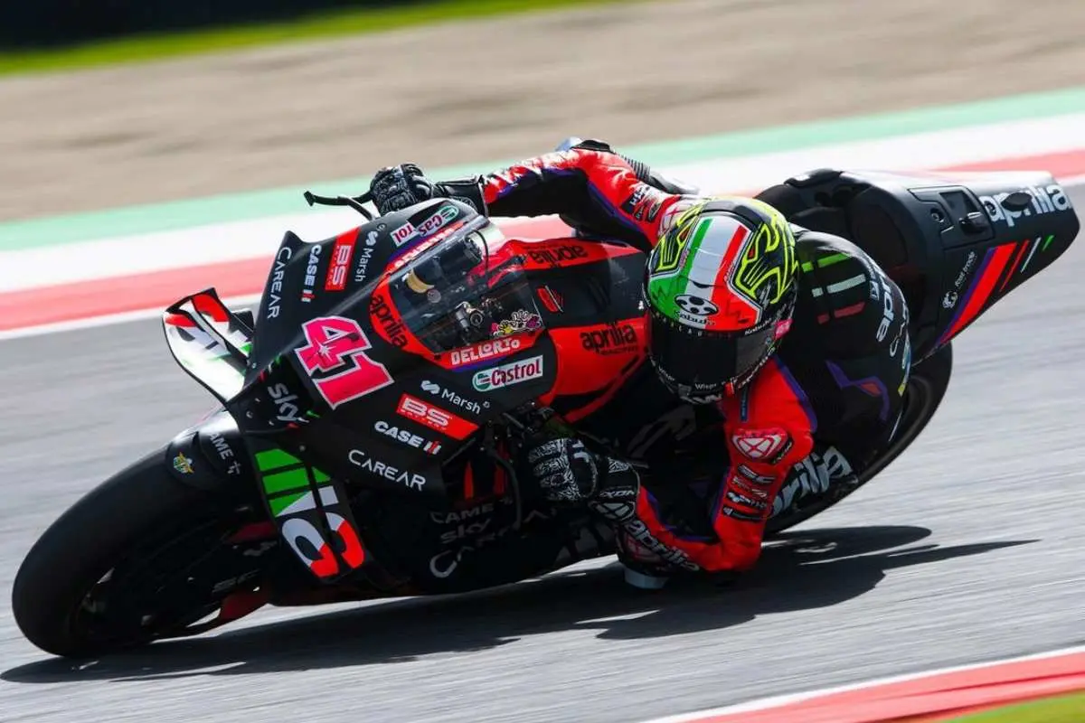 aleix espargaro 3