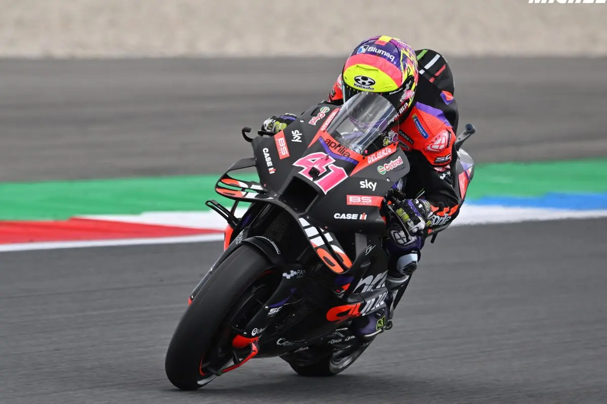 aleix espargaro 3