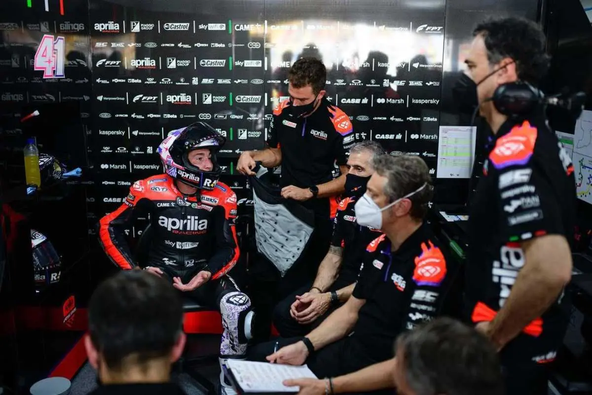 aleix espargaro 4