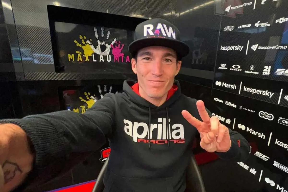 aleix espargaro 4