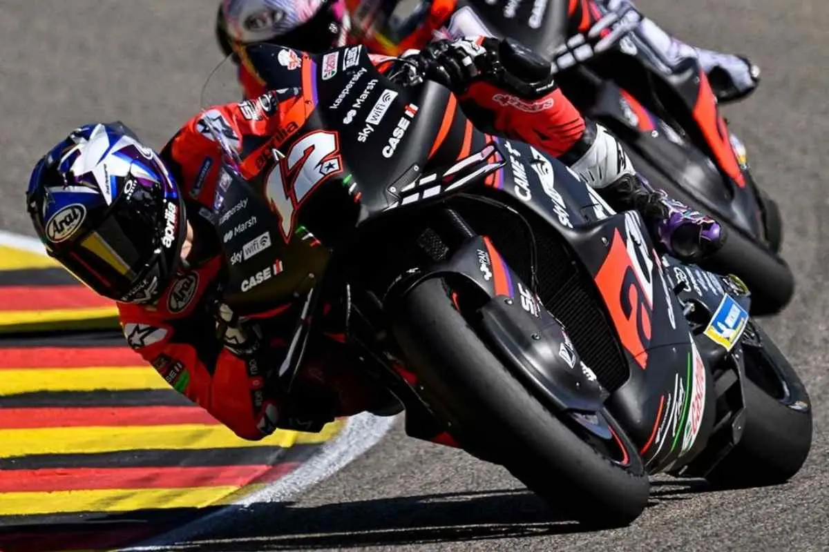 aleix espargaro 4