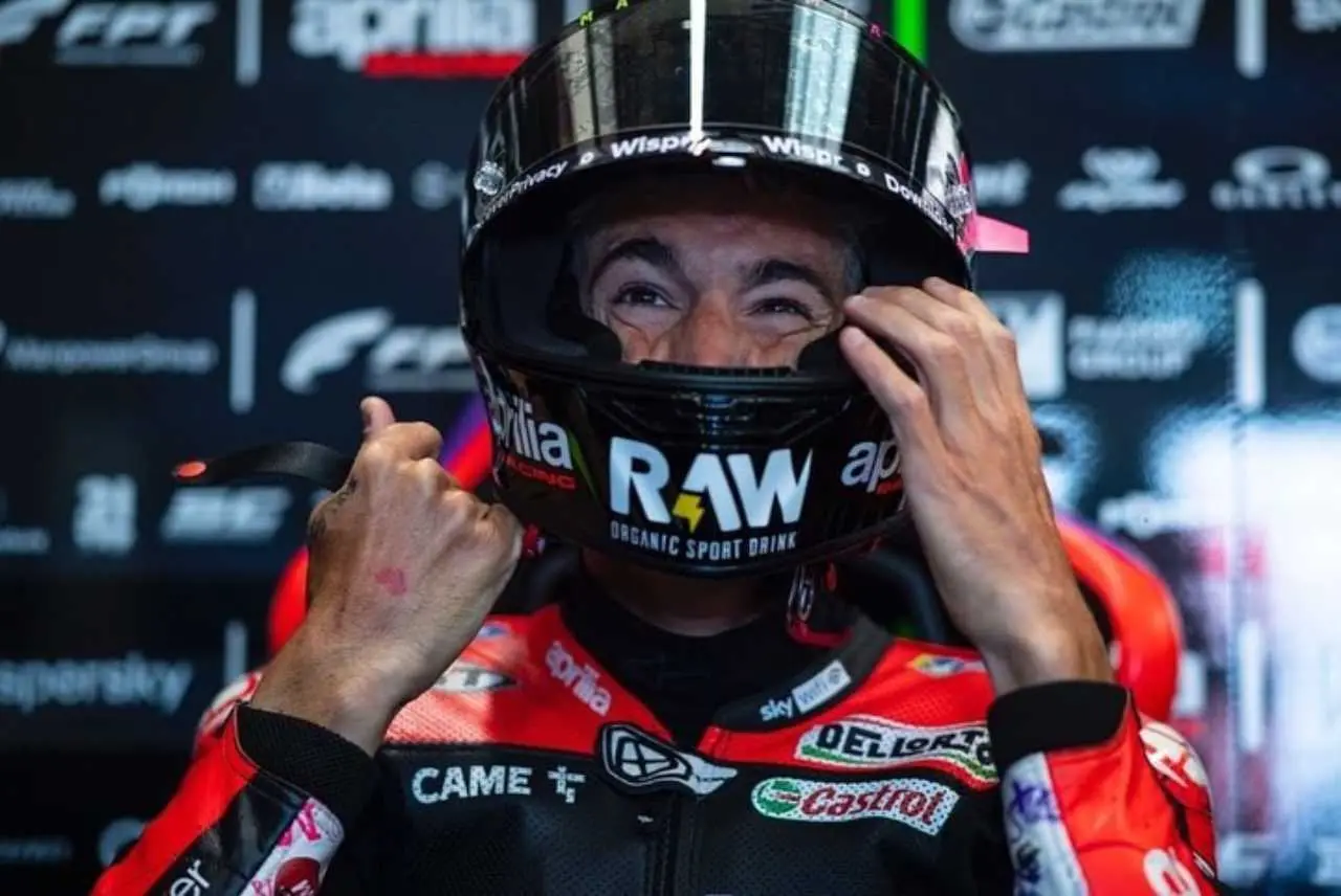 aleix espargaro 4