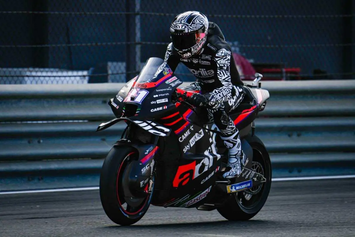 aleix espargaro 4
