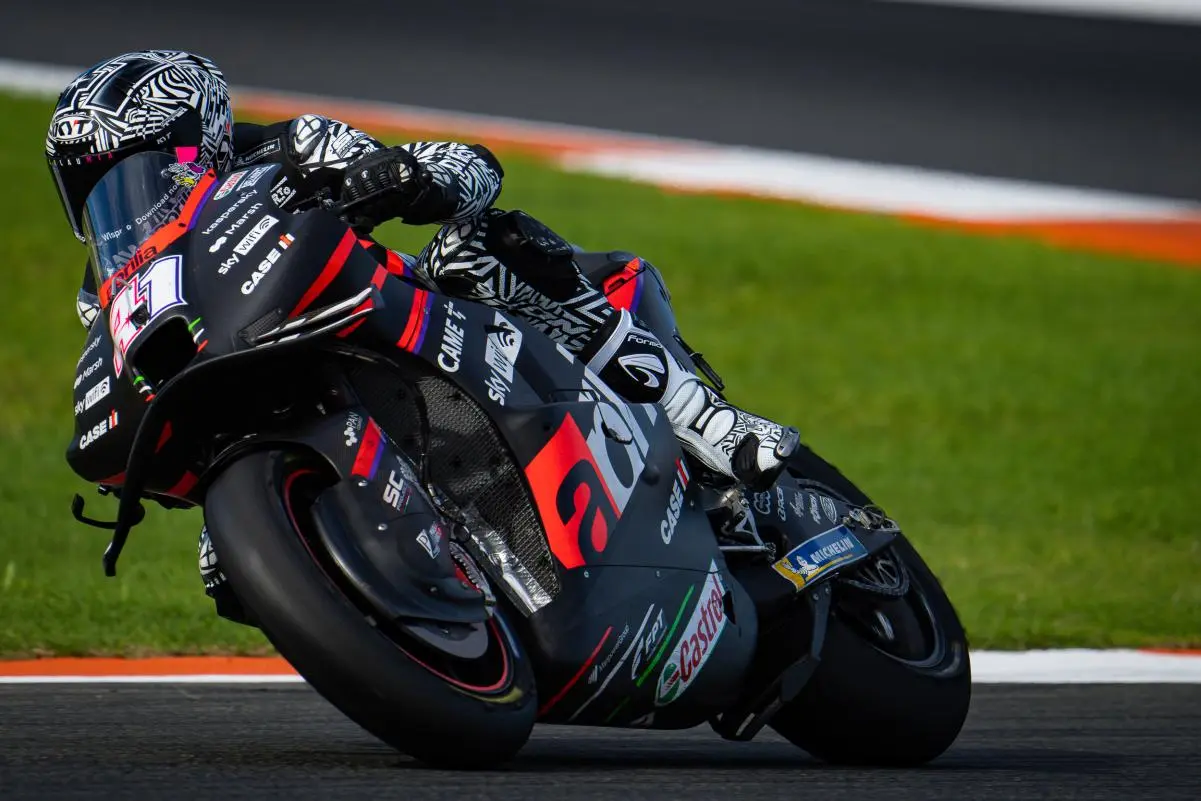 aleix espargaro 4
