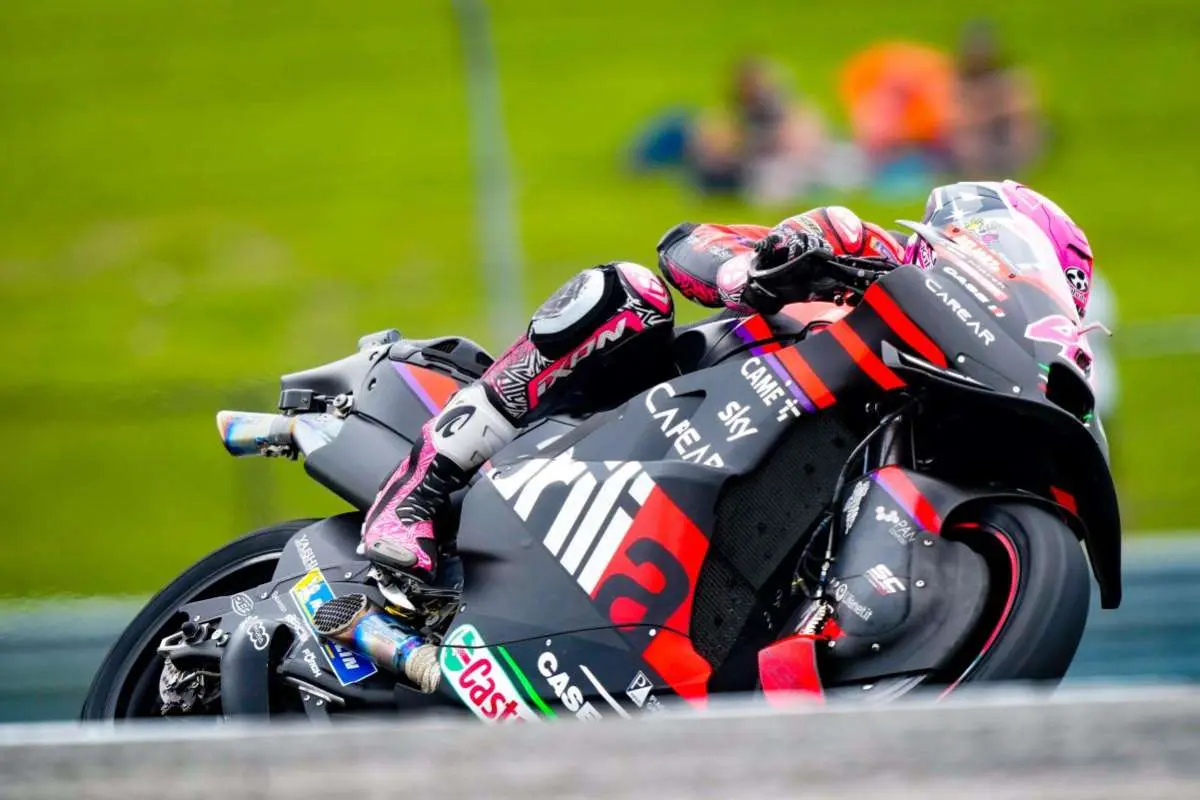 aleix espargaro 4