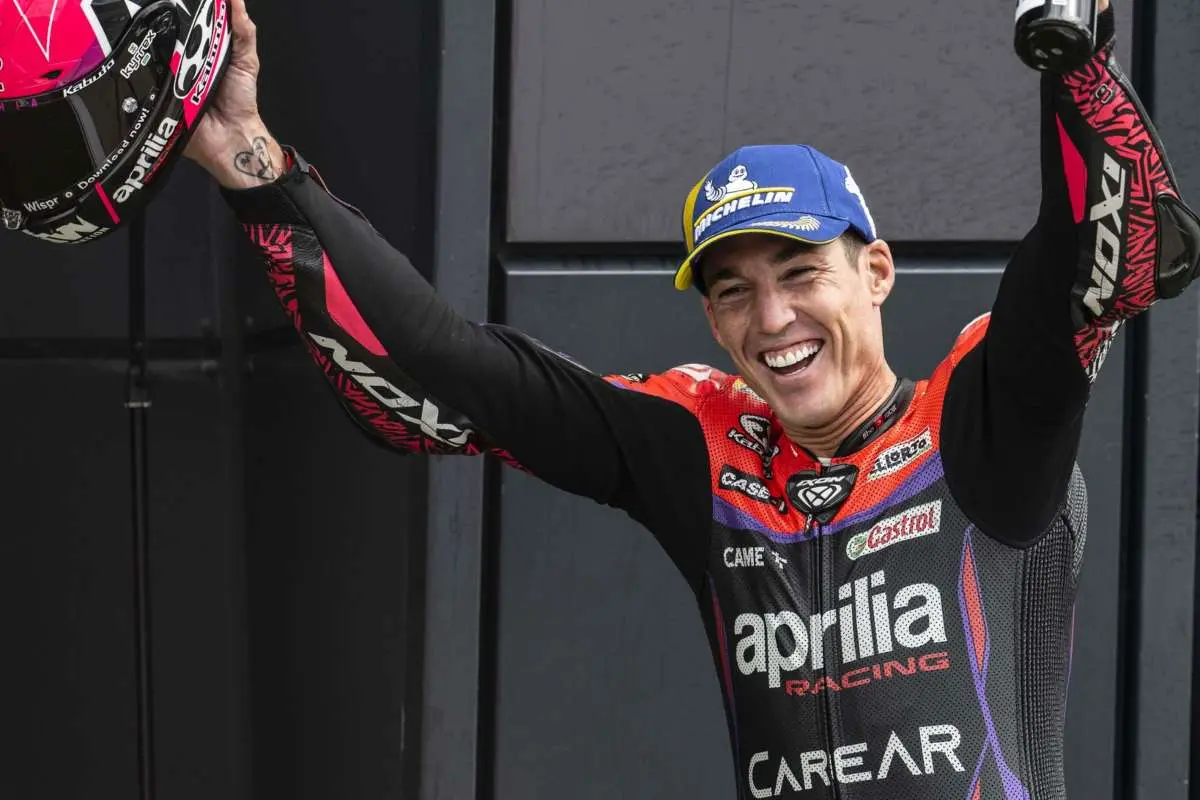 aleix espargaro 4