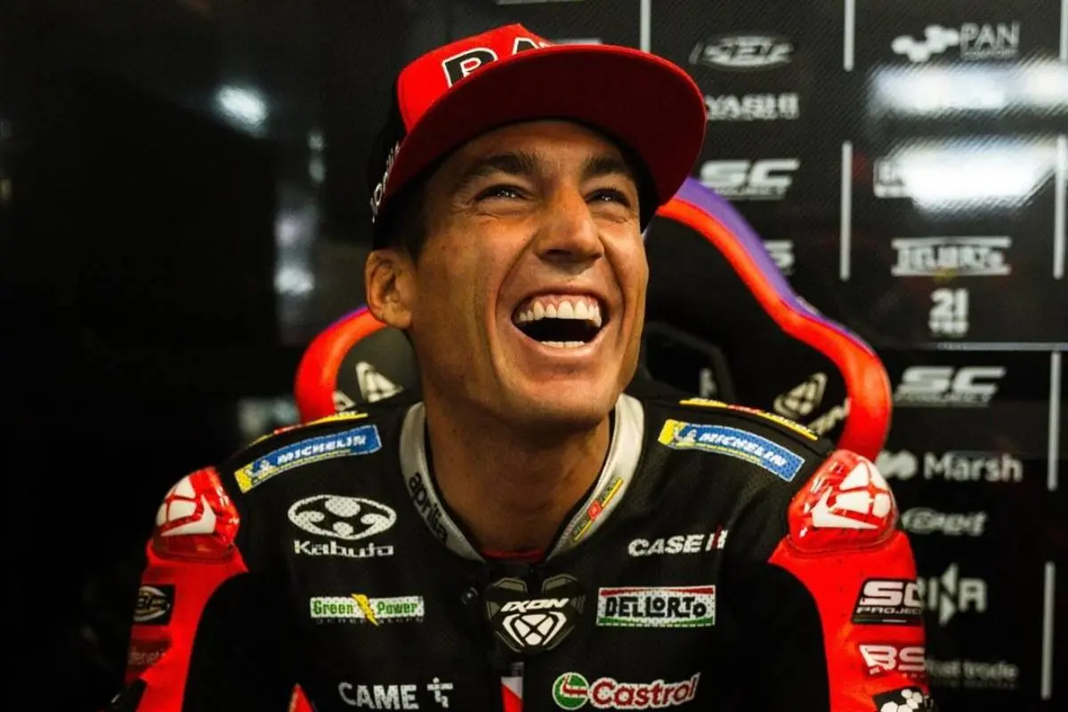 aleix espargaro 4