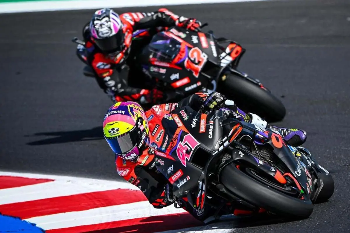 aleix espargaro 4