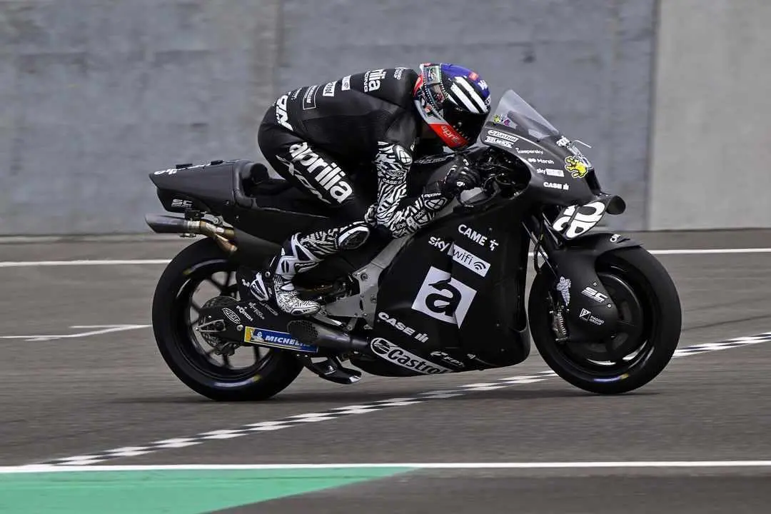 aleix espargaro 4