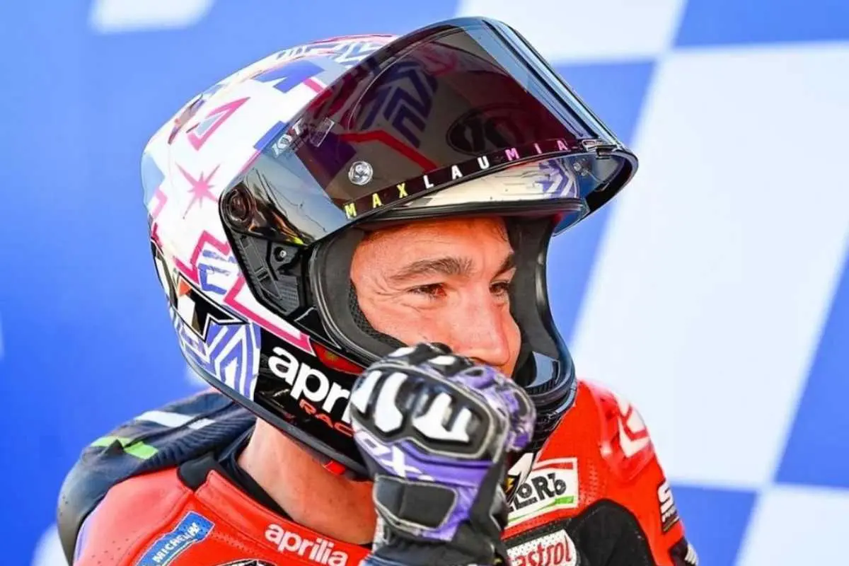 aleix espargaro 5