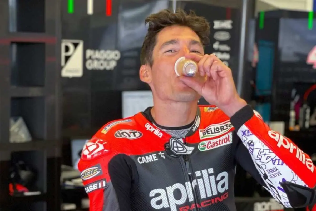 aleix espargaro 5