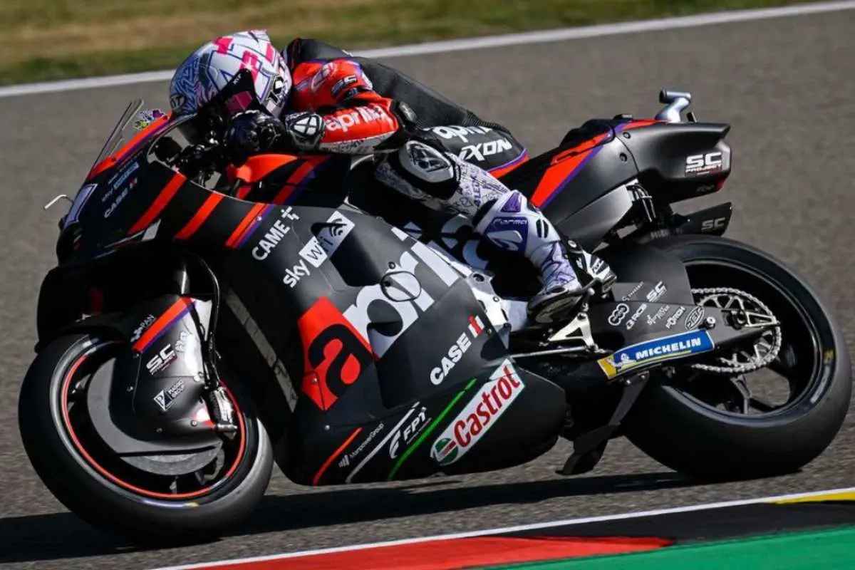 aleix espargaro 5
