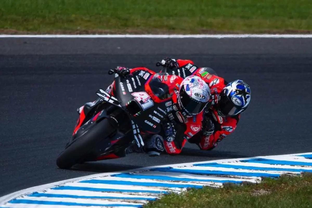 aleix espargaro 5