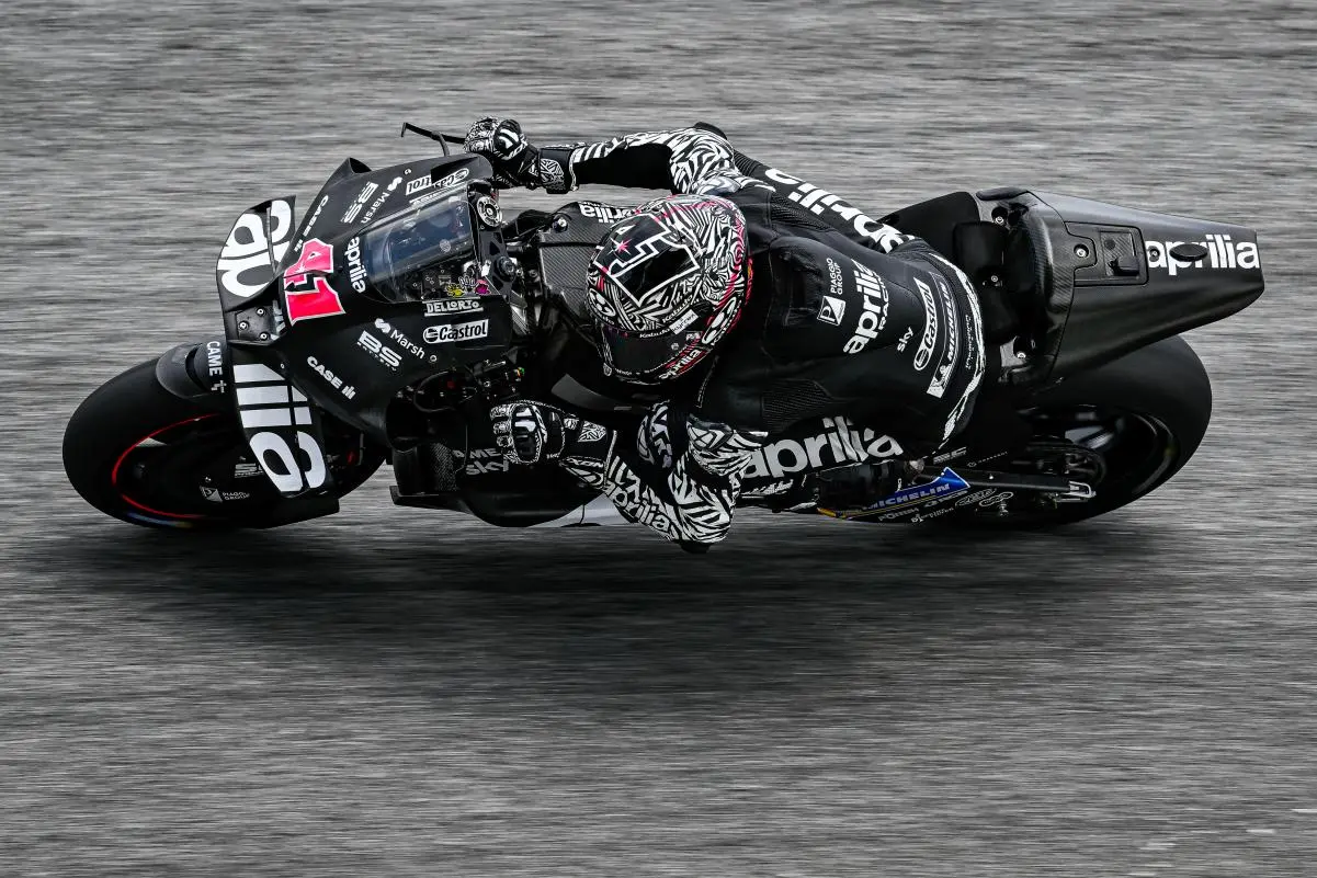 aleix espargaro 5