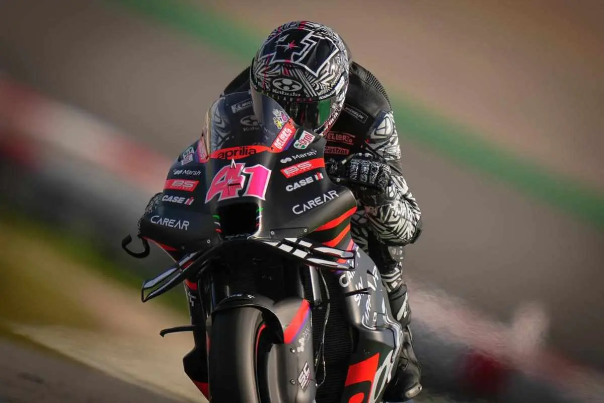aleix espargaro 5