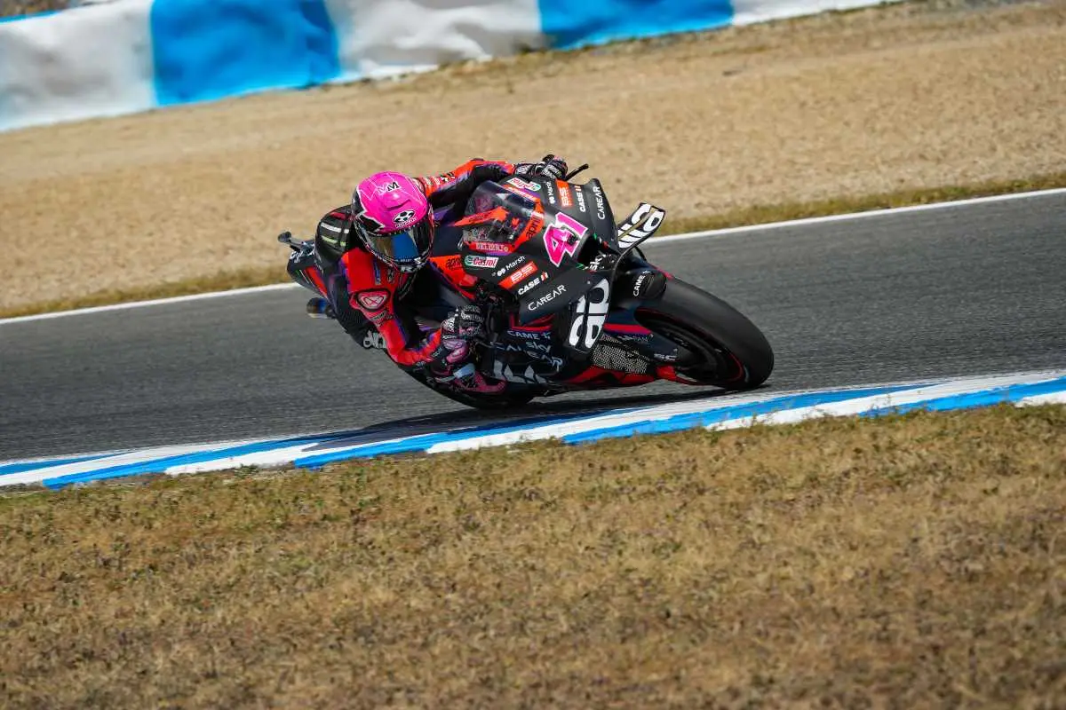 aleix espargaro 5