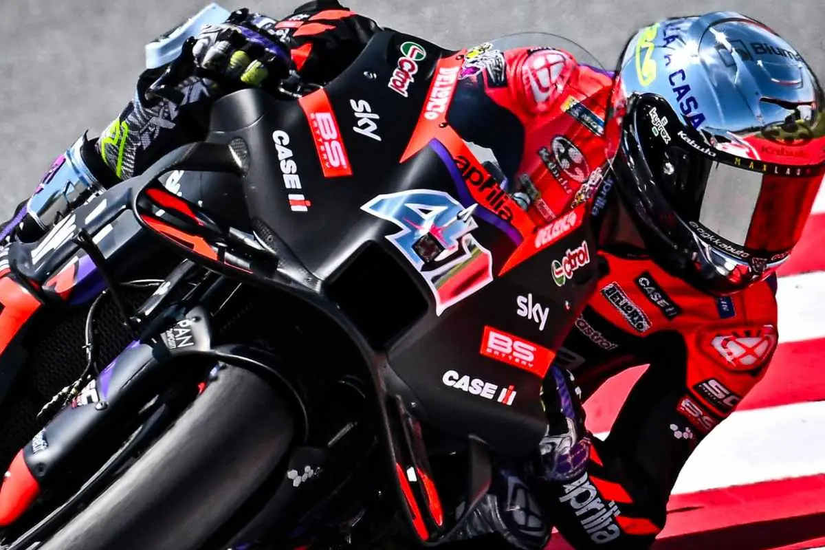 aleix espargaro 5