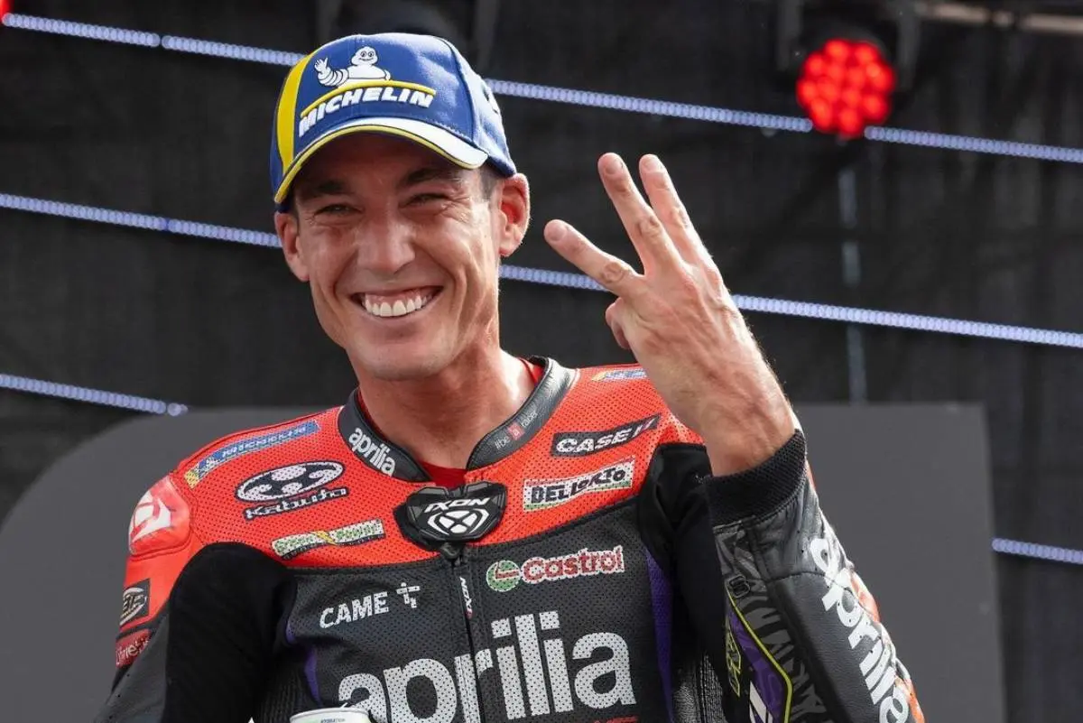 aleix espargaro 5