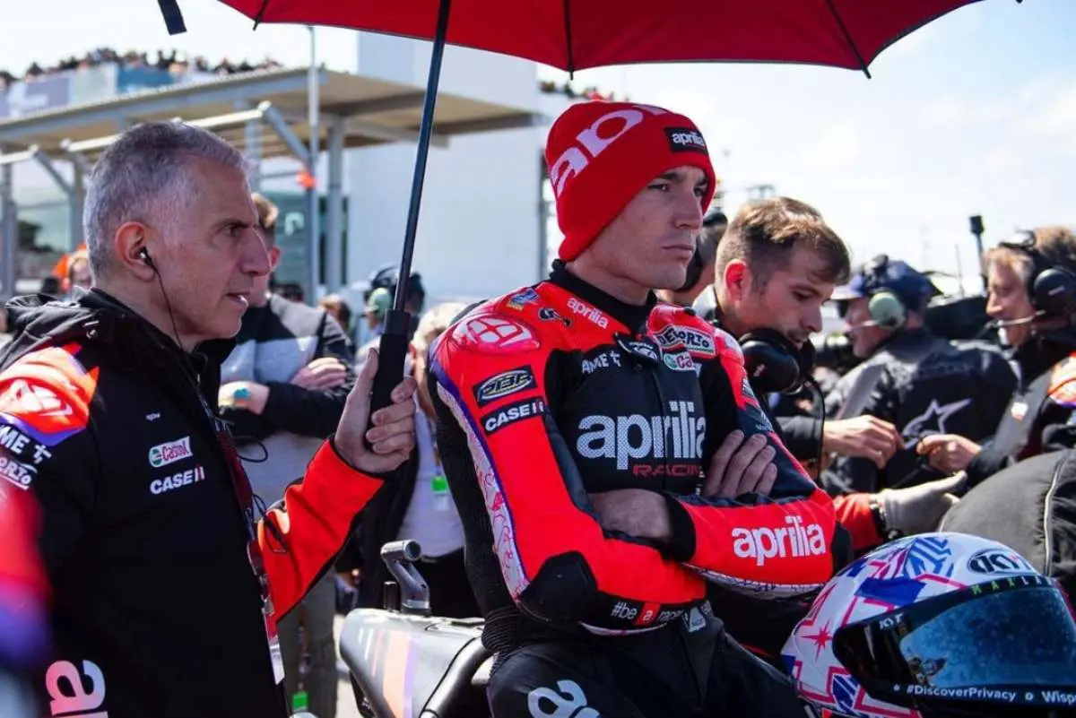 aleix espargaro 6