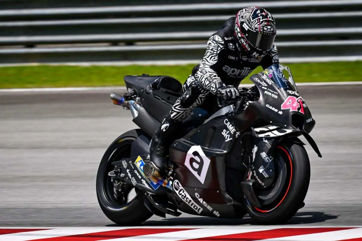 aleix espargaro 6