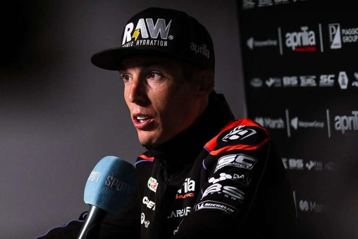 aleix espargaro 6