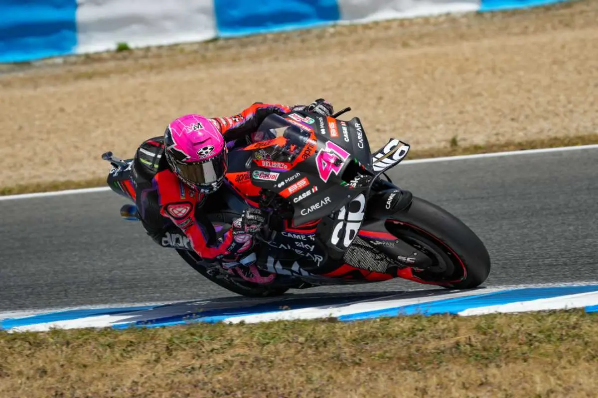 aleix espargaro 6