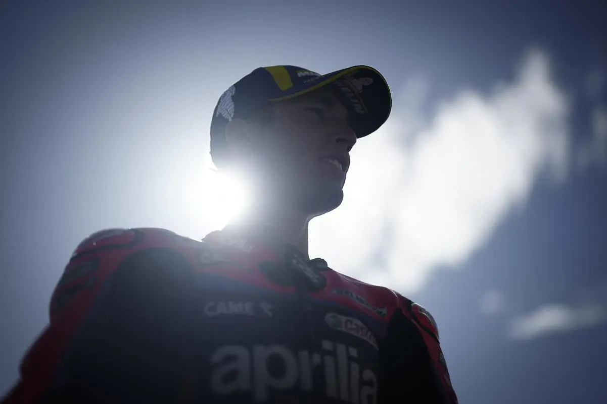 aleix espargaro 6