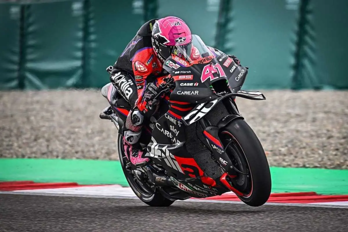 aleix espargaro 6
