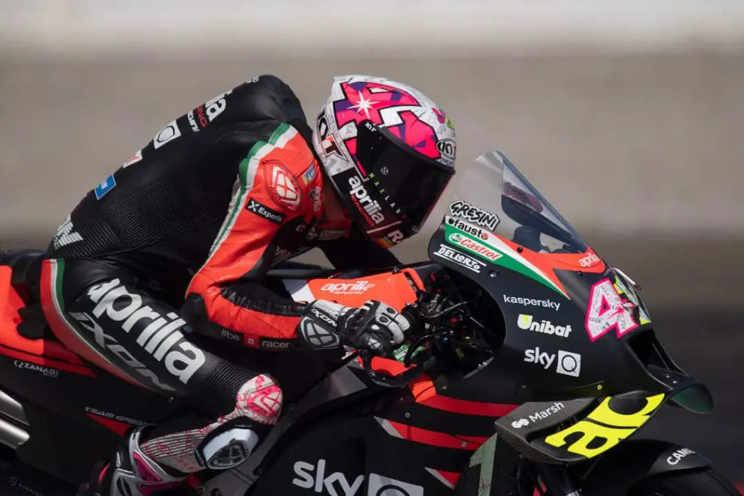 aleix espargaro