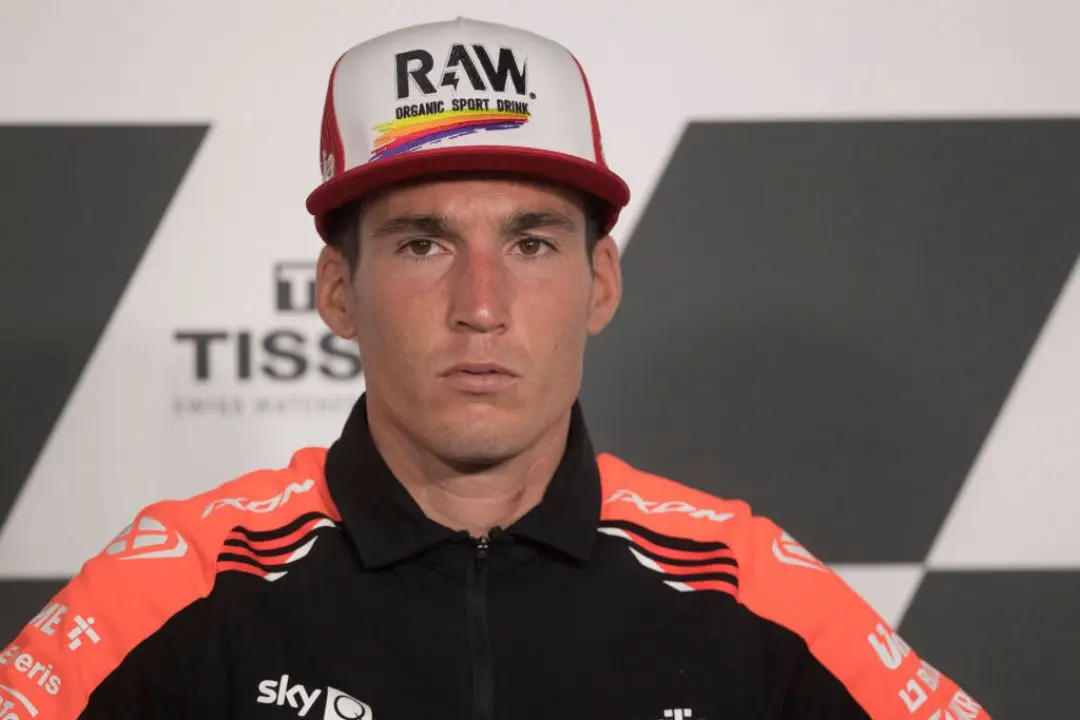 aleix espargaro