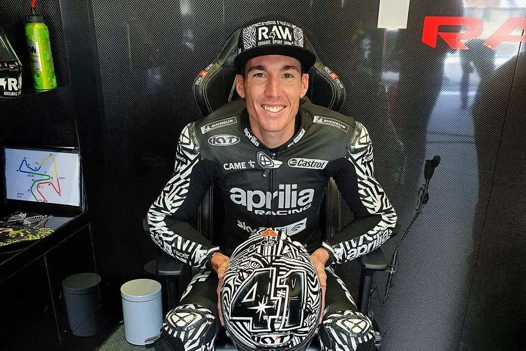 aleix espargaro