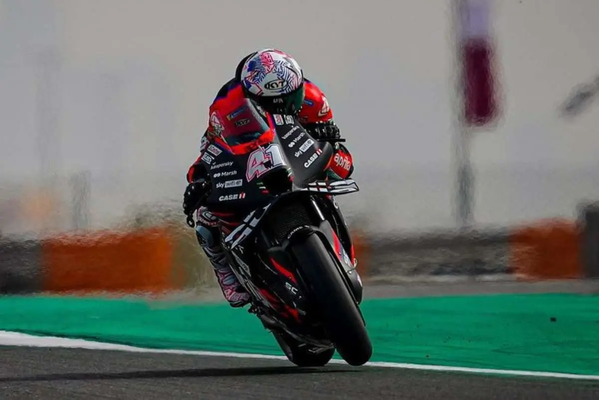 aleix espargaro