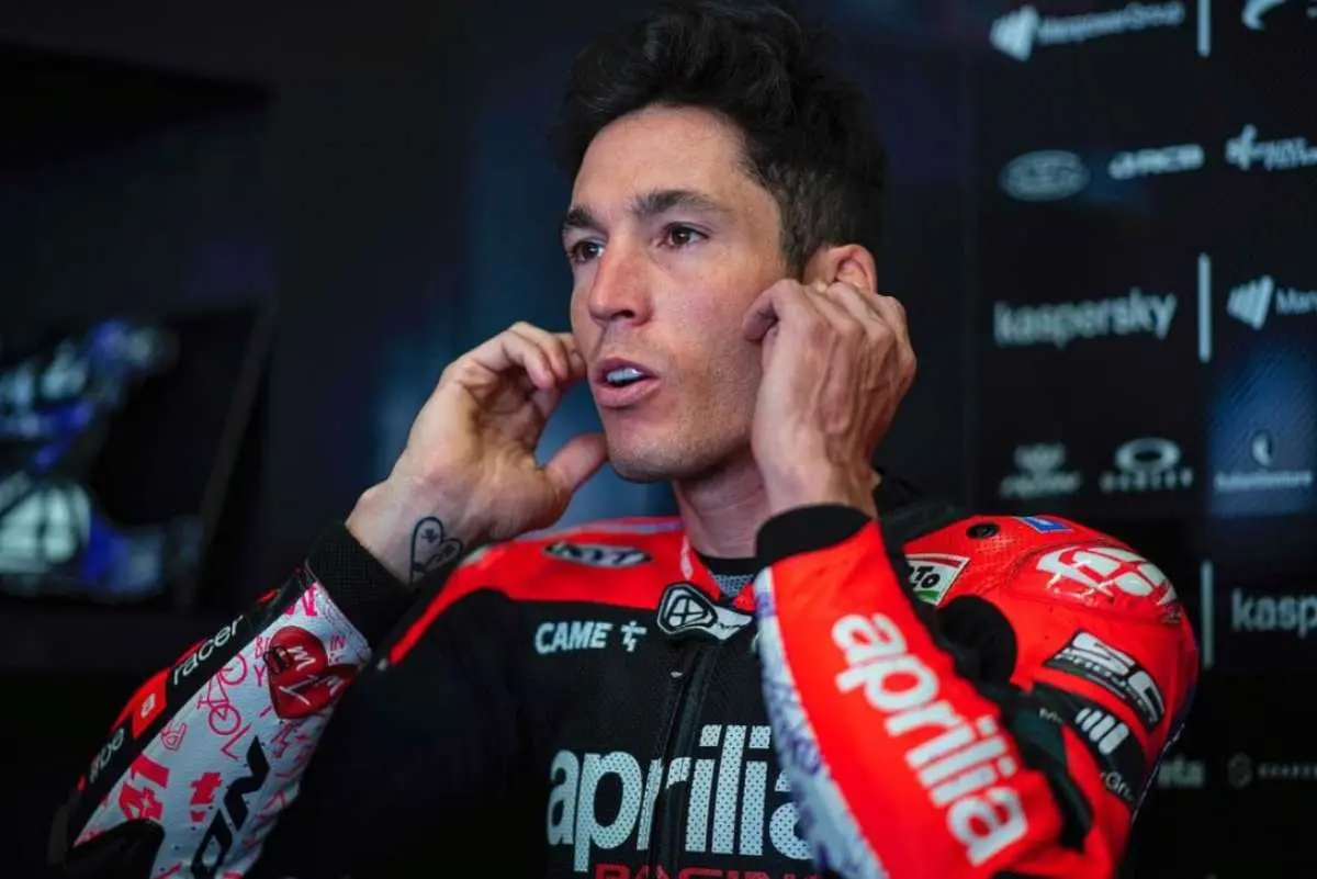 aleix espargaro