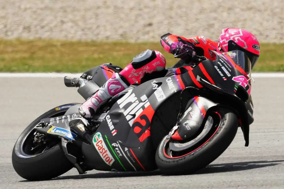 aleix espargaro