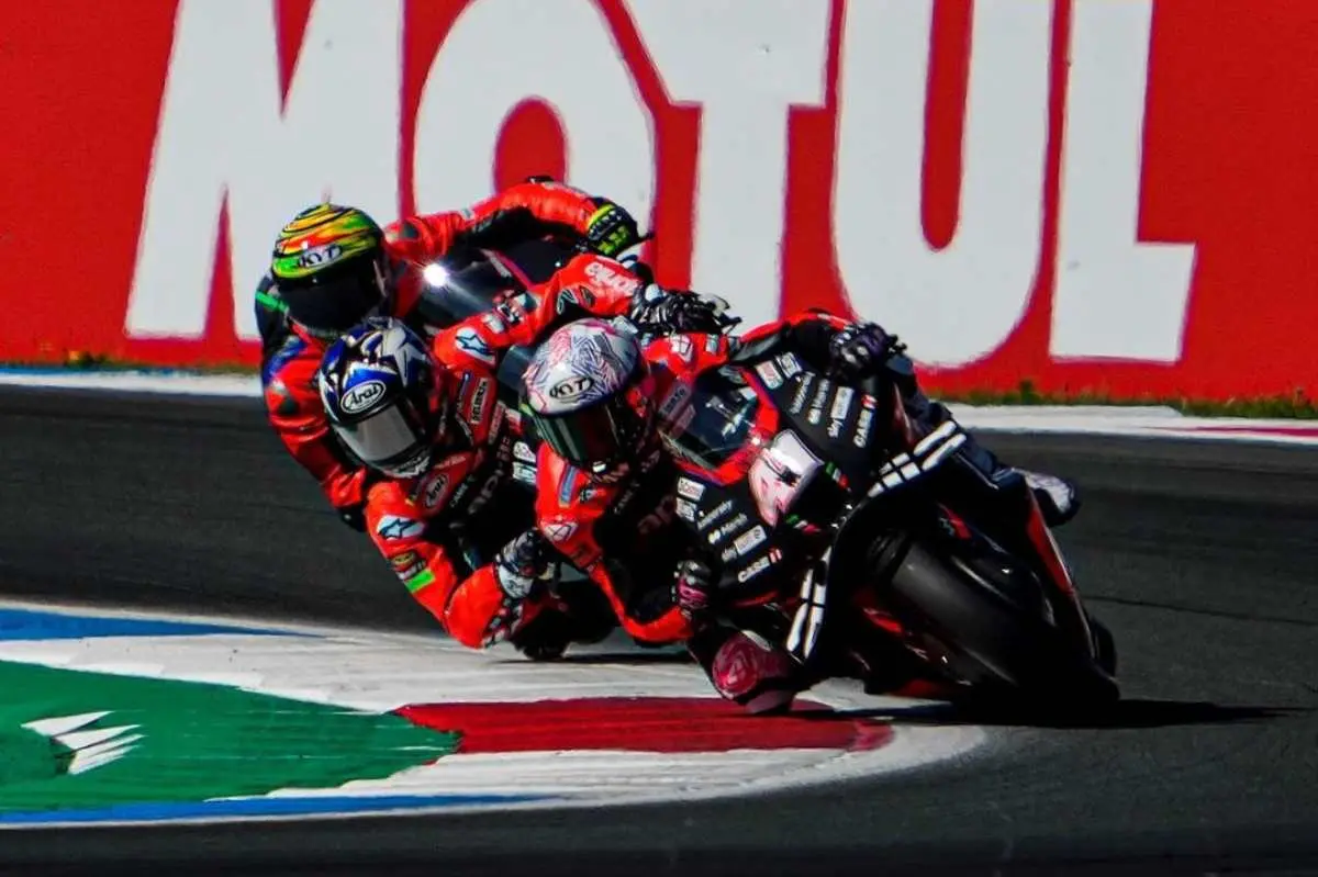 aleix espargaro