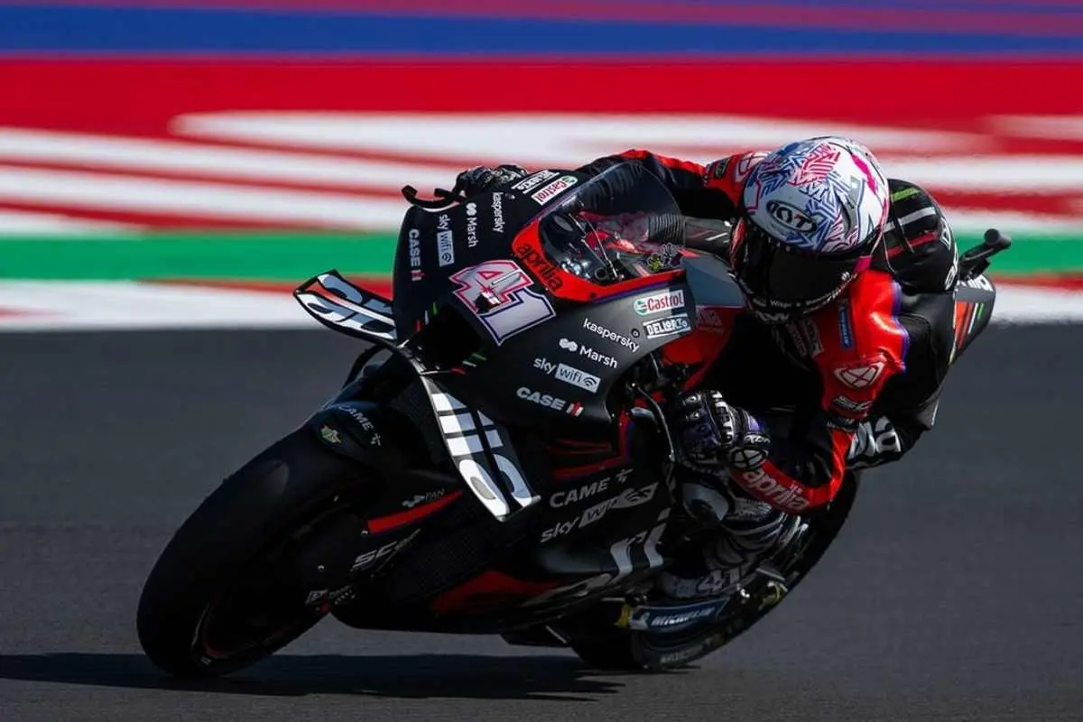 aleix espargaro