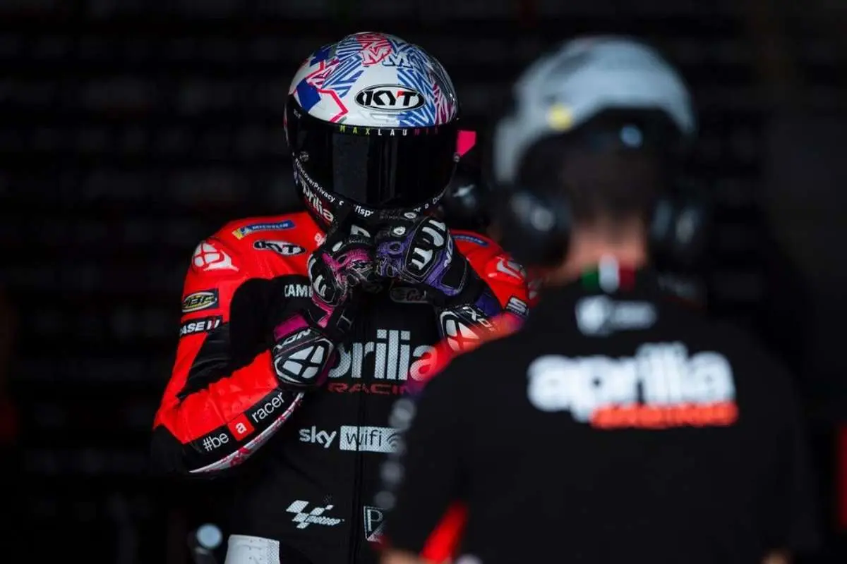 aleix espargaro