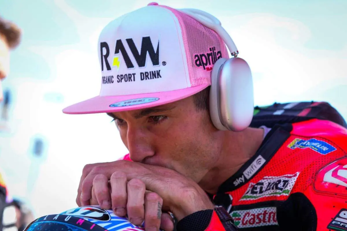 aleix espargaro