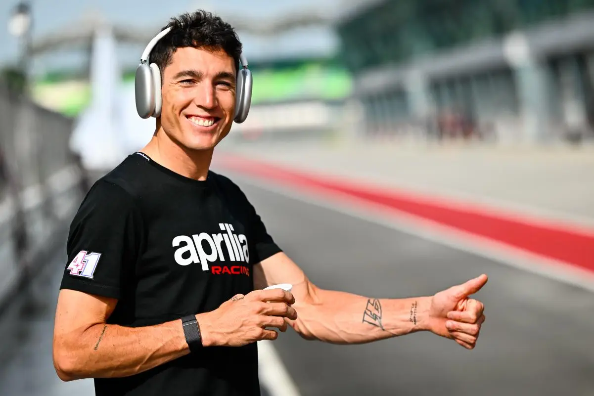 aleix espargaro
