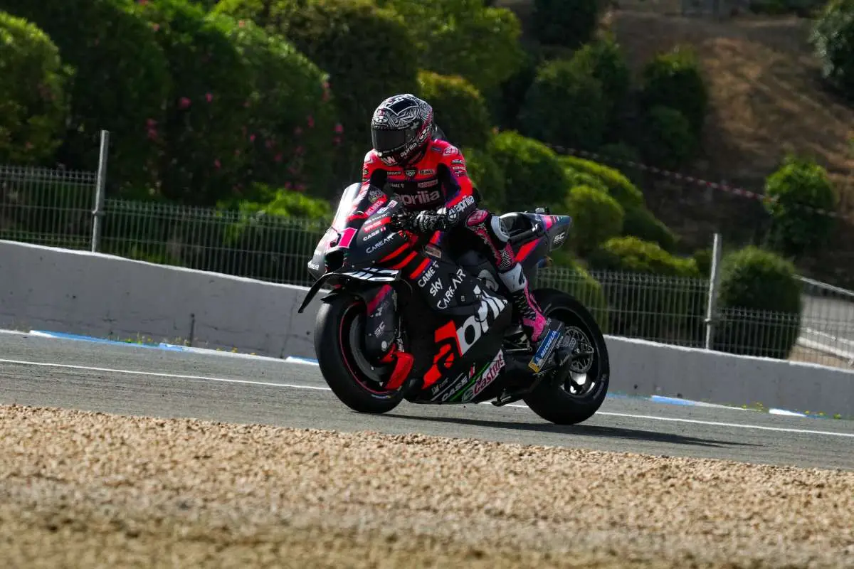 aleix espargaro